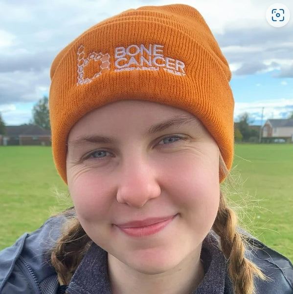 Bone Cancer Instagram Planning a Legacy of Joy